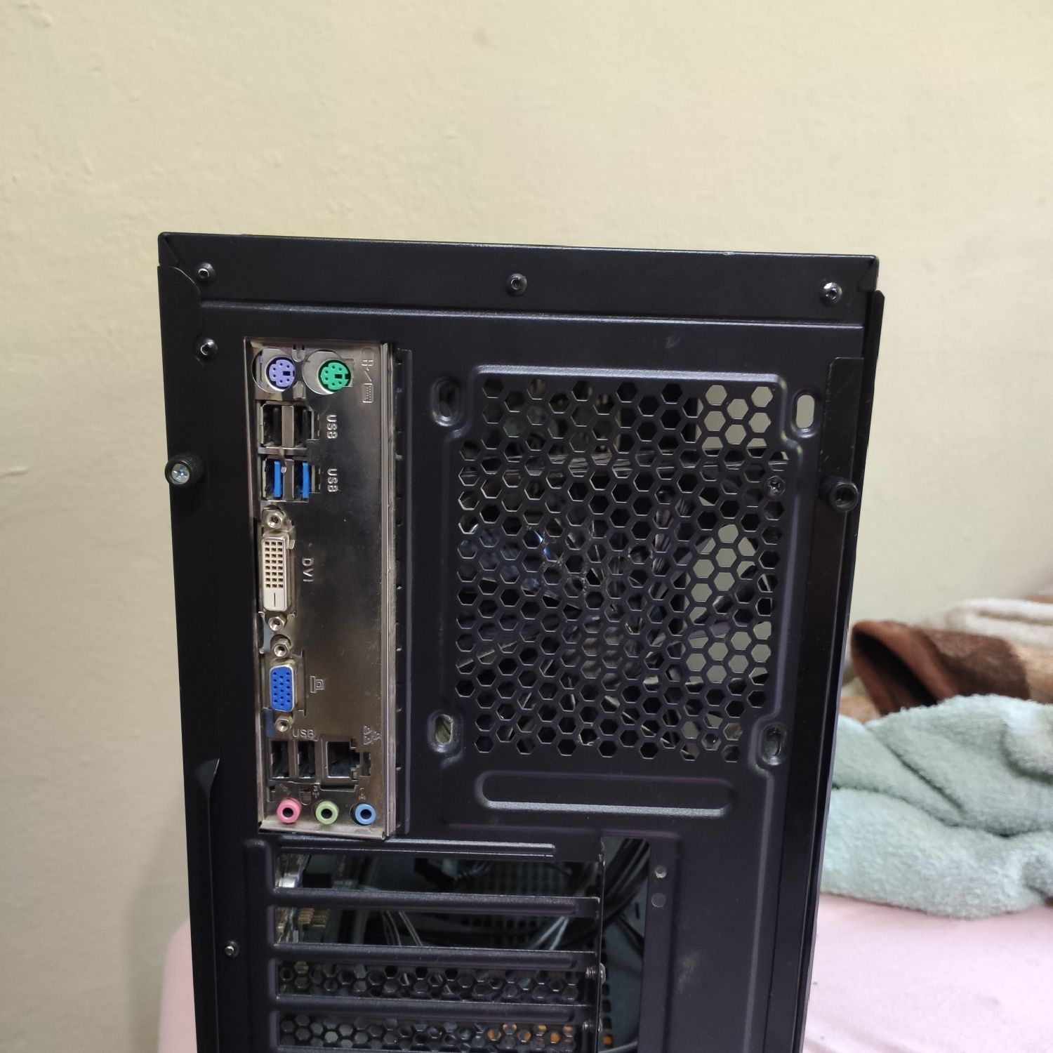 Komputer i5 16gb ram