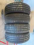 Sprzedam opony Hankook Kinergy Eco2 – 185/65 R15 88H – letnie