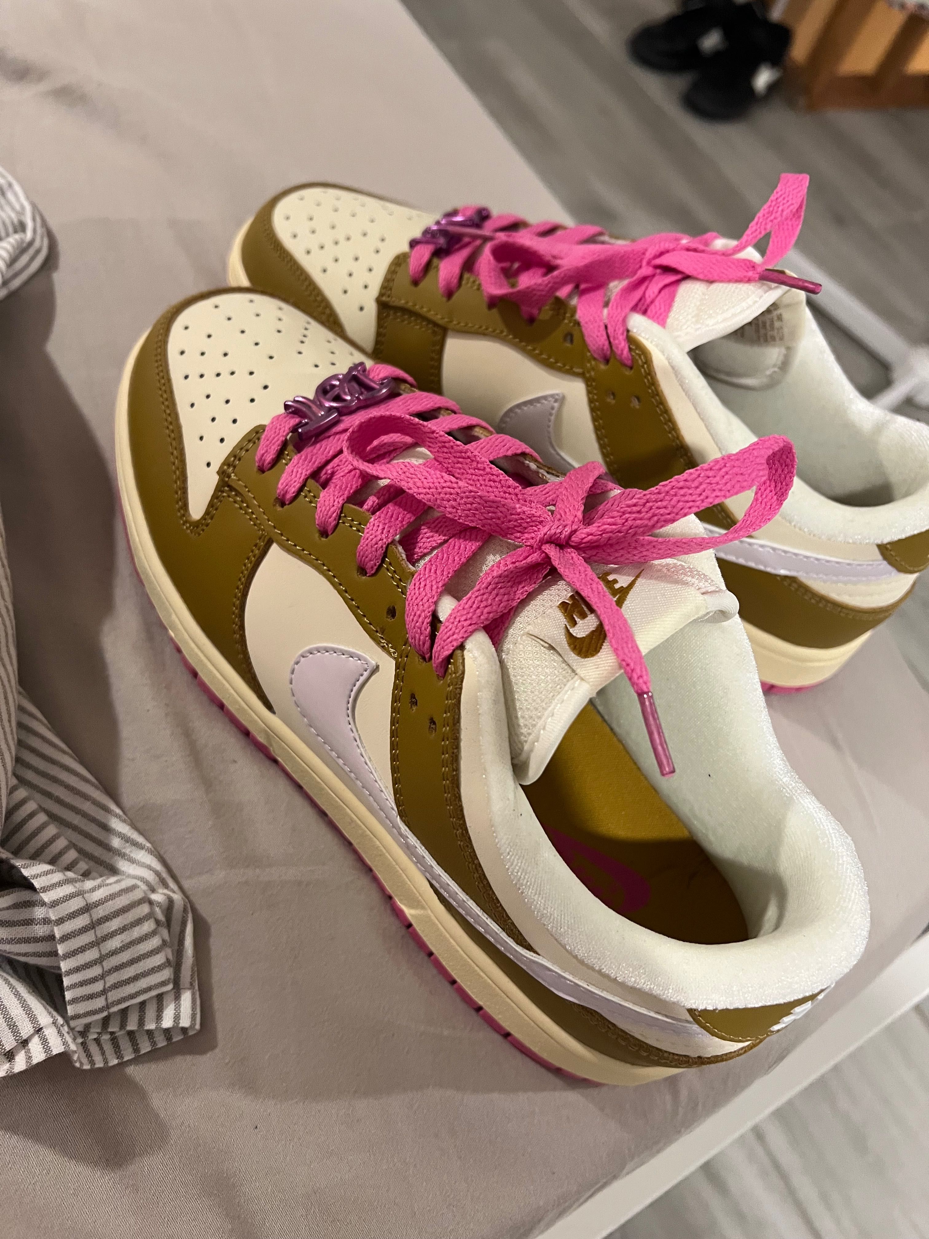 Nike Dunk Low Just do It 41EUT