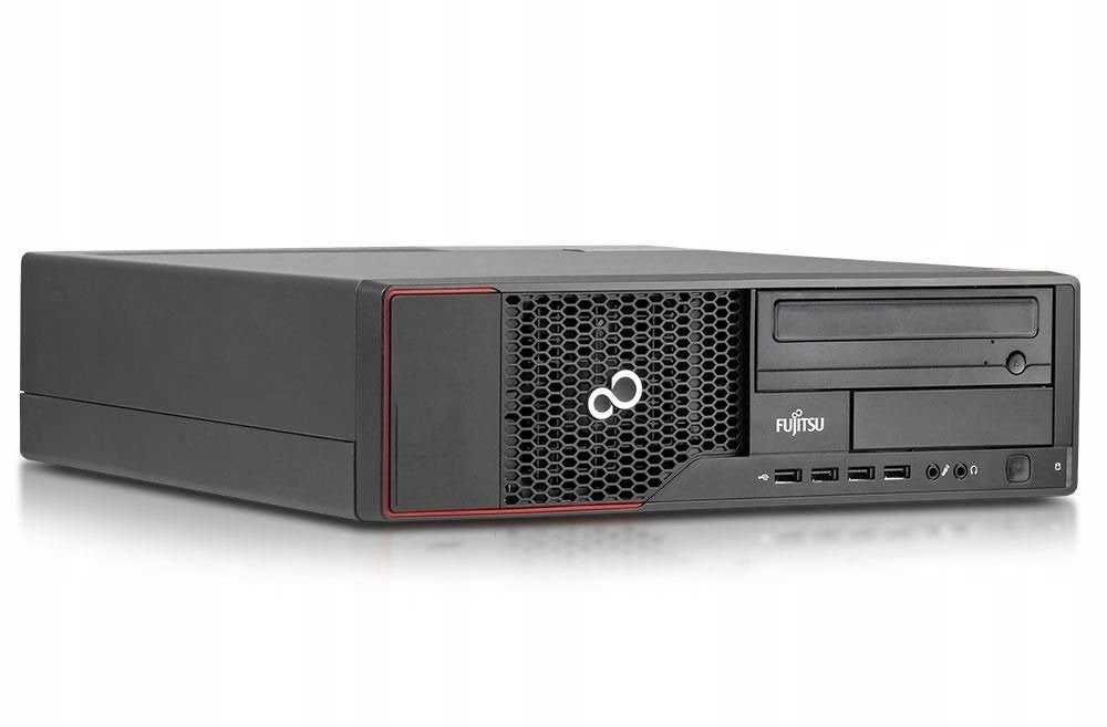 Fujitsu Esprimo E700 E90 | i3 | 8GB | 500GB HDD | 1 ANO GARANTIA