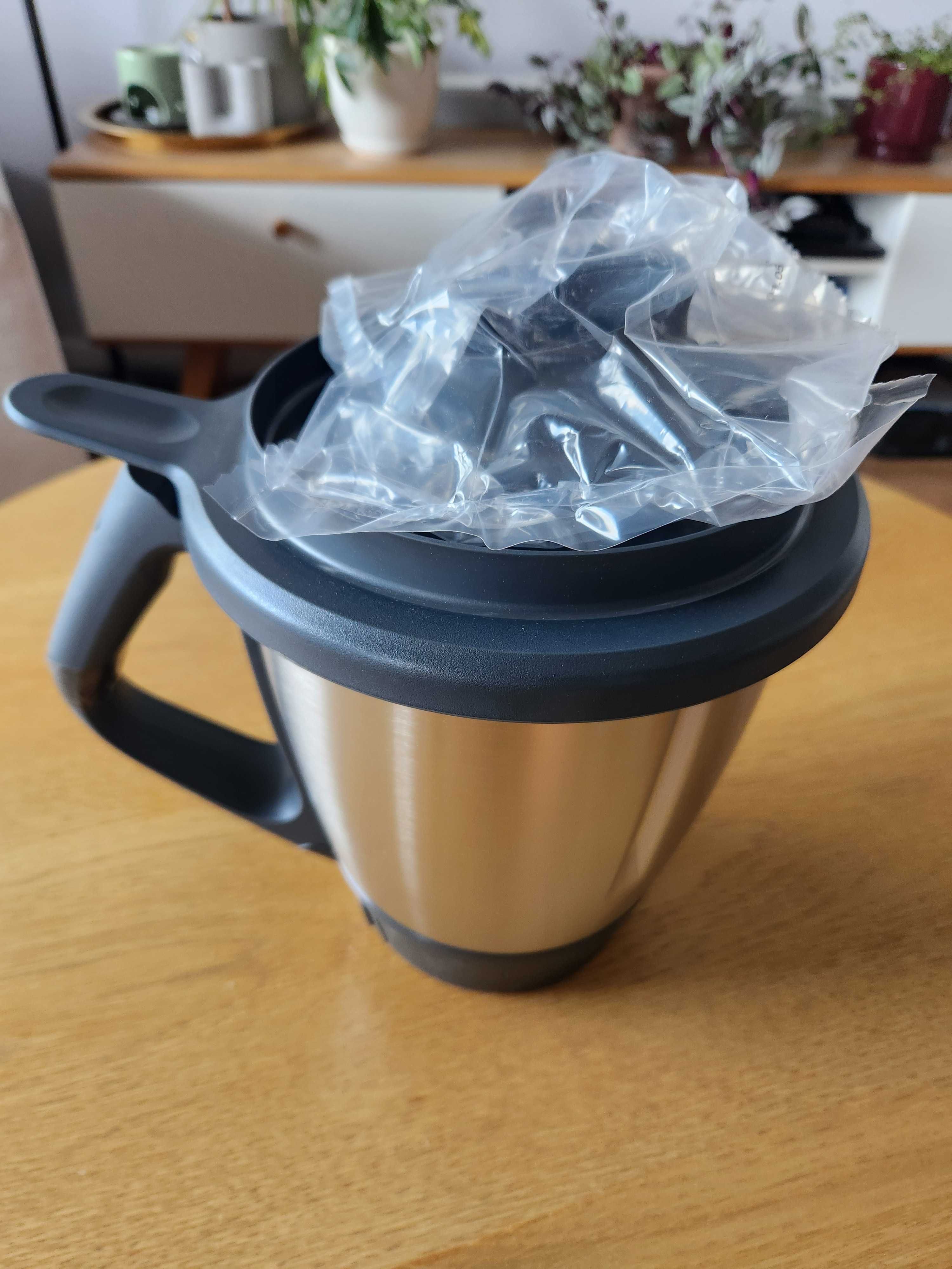 Kielich naczynie miksujące Thermomix TM6 - nowy