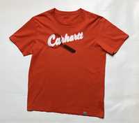 Футболка Carhartt big logo