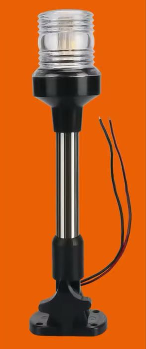 Oświetlenie nawigacyjne łodzi 330mm