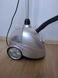 Parownica steamaster z regulacją mocy