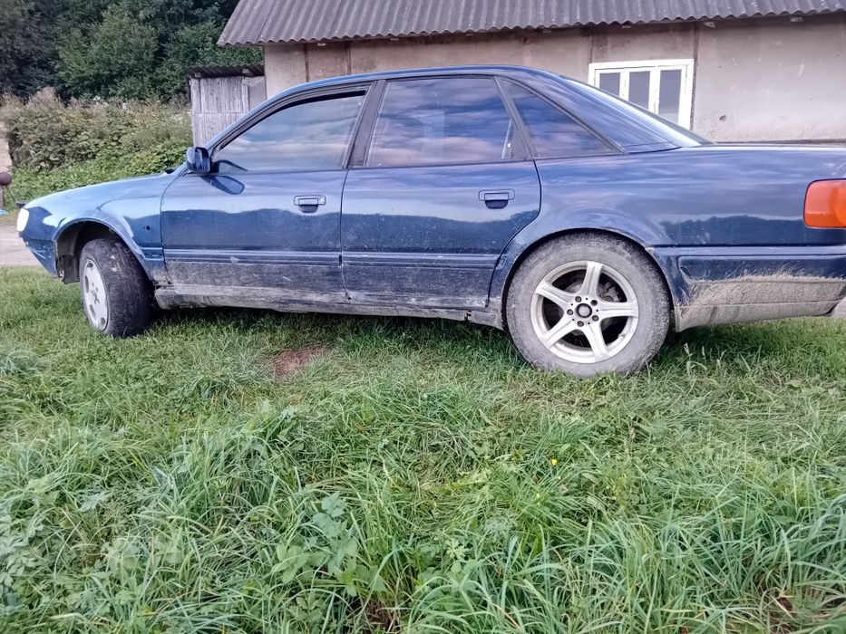 Продам Ауді 100 с4