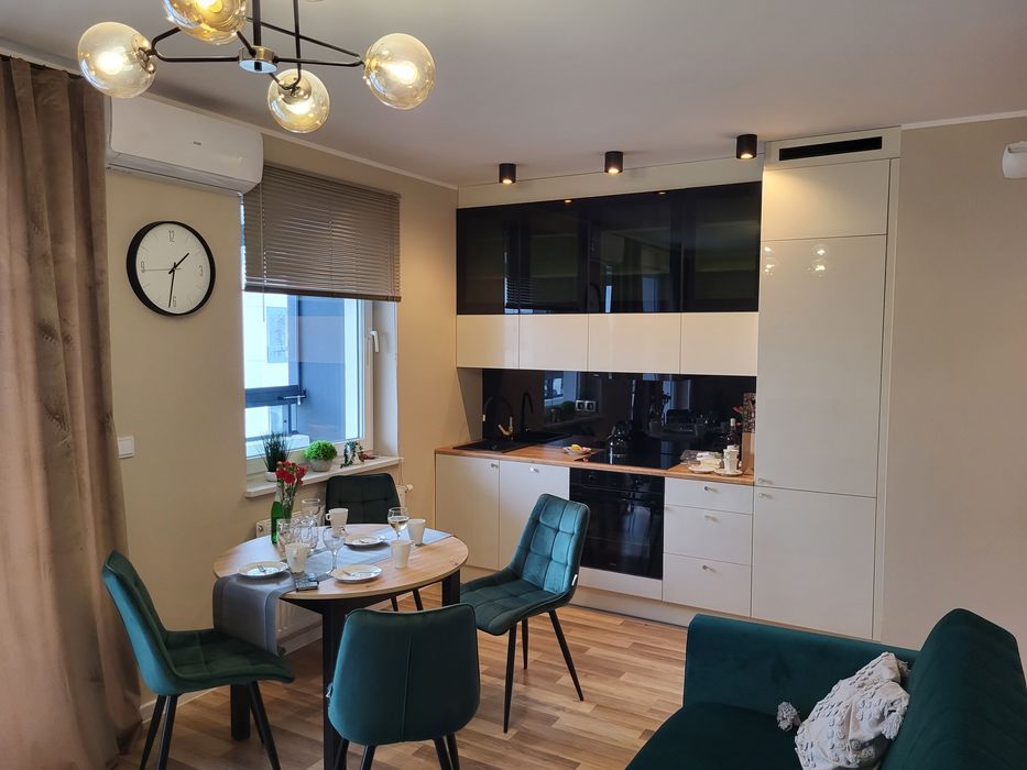 Nowy Apartament 40m2  ul.Marywilska (przyS8)
