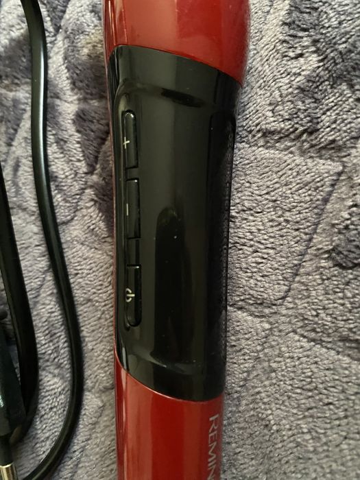 Lokówka Remington silk CI96W1