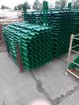 Rusztowania klinowe choinkowe 100m2