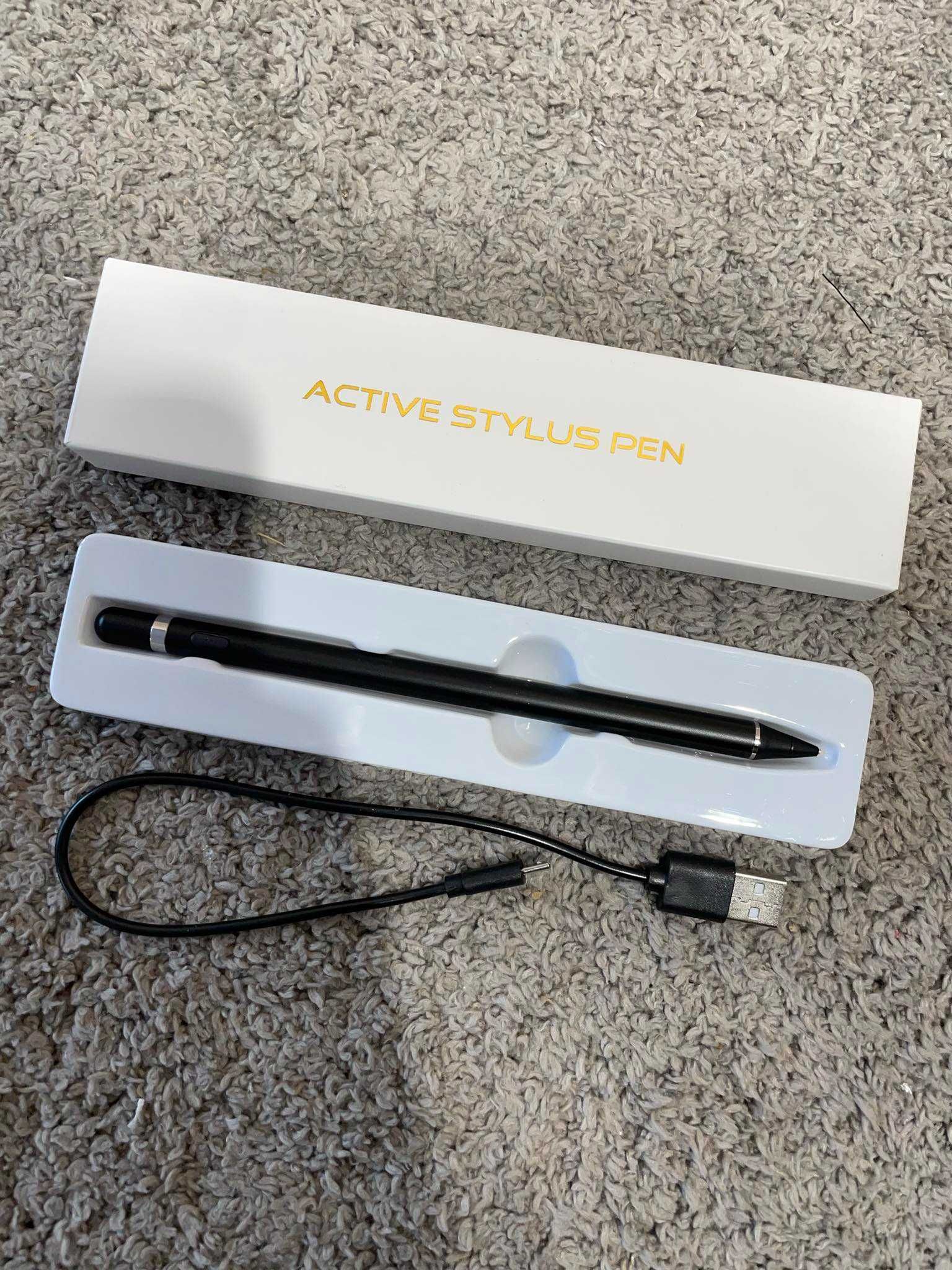 Rysik magnetyczny Activ Touch Stylus Pen Android iOS windows