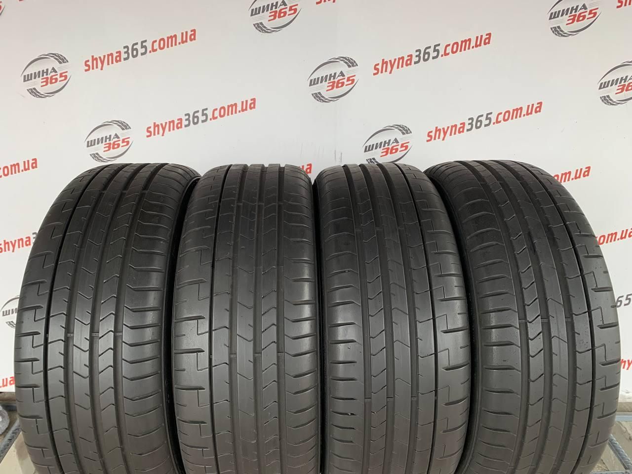 шини бу літо 205/40 r18 pirelli pzero pz4 run flat 6mm