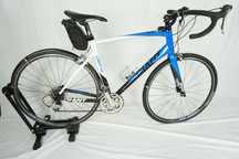 Rower Tania Szosa Giant Defy Karbonowy widelec macic aluxmx