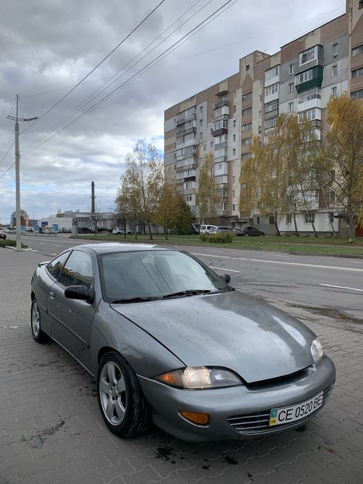 Продам Chevrolet Автомат
