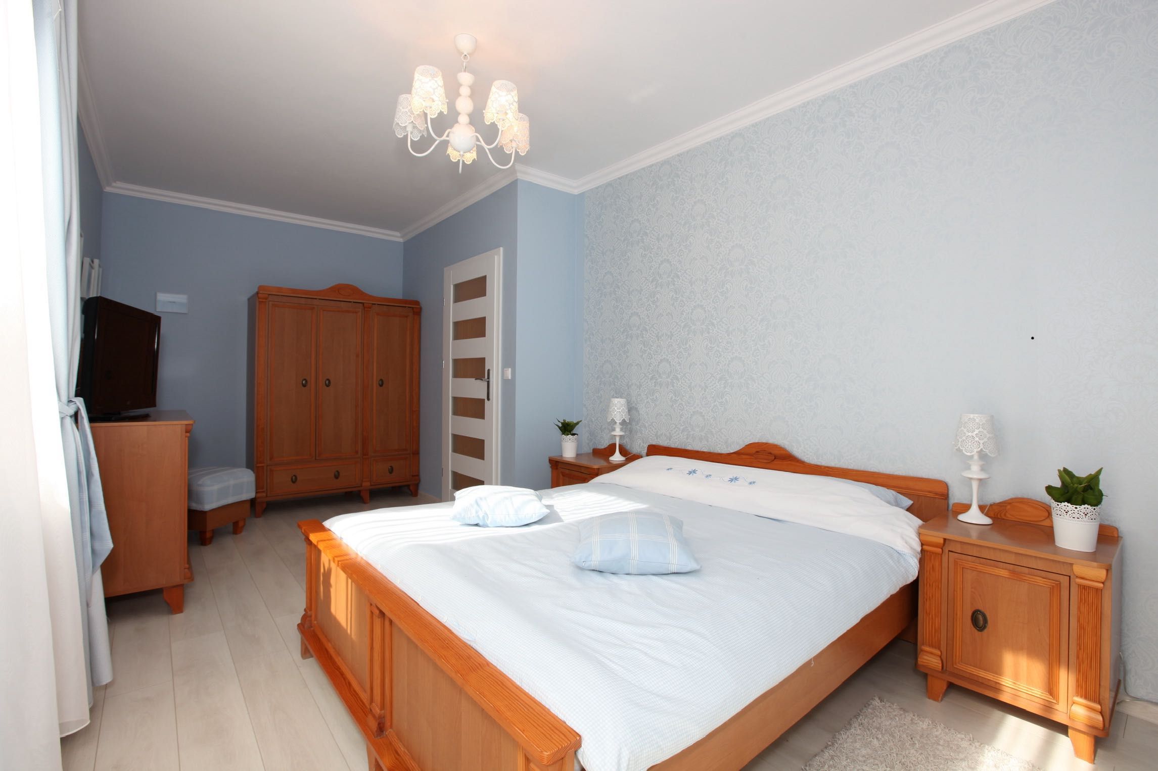 Sopot pokój z własną łazienką