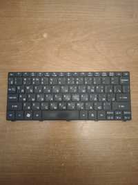 Клавиатура на кнопки для ноутбука Acer Aspire One 521
