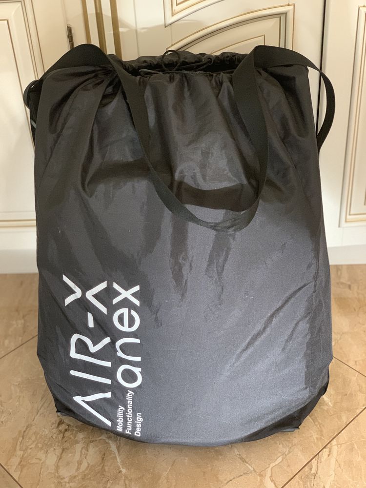 Продам коляску Anex AirX