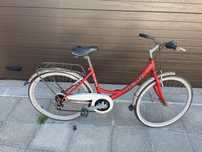 Bicicleta de senhora