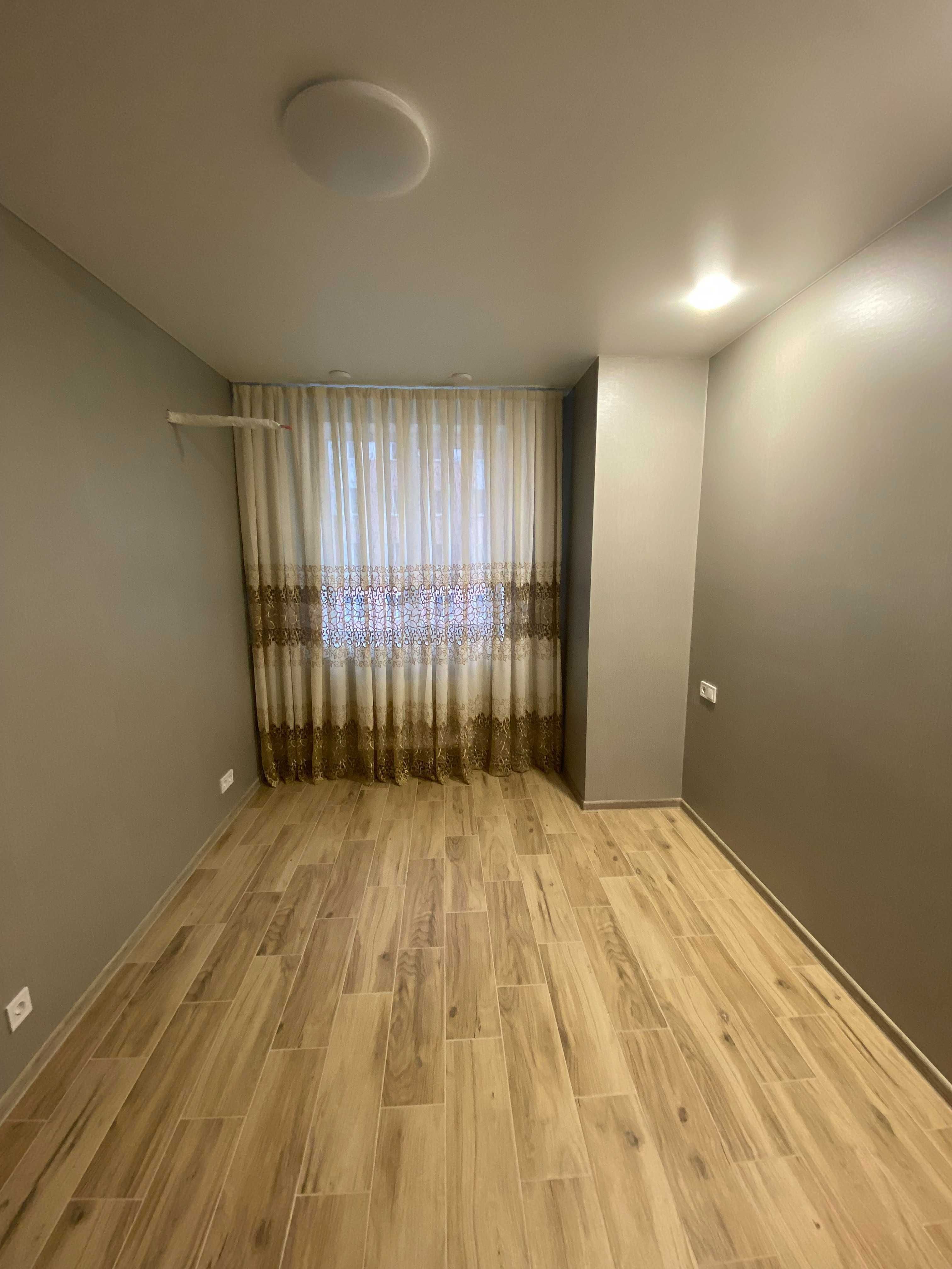 Продам 1к квартиру, 5/9 новострой, метро Академика Павлова, ЖК Птичка