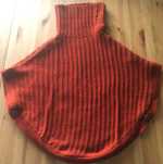 Poncho Quebramar L