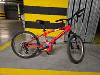 B'Twin Racing Boy 320 firmy Decathlon