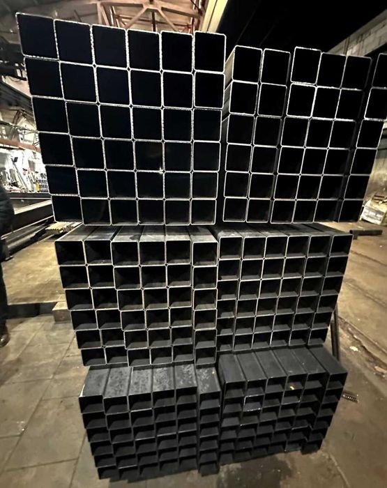 Арматура/Труба/Швелер/Двутавр – перевірена якість та довговічність