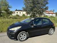 Peugeot 207 1.4 HDI