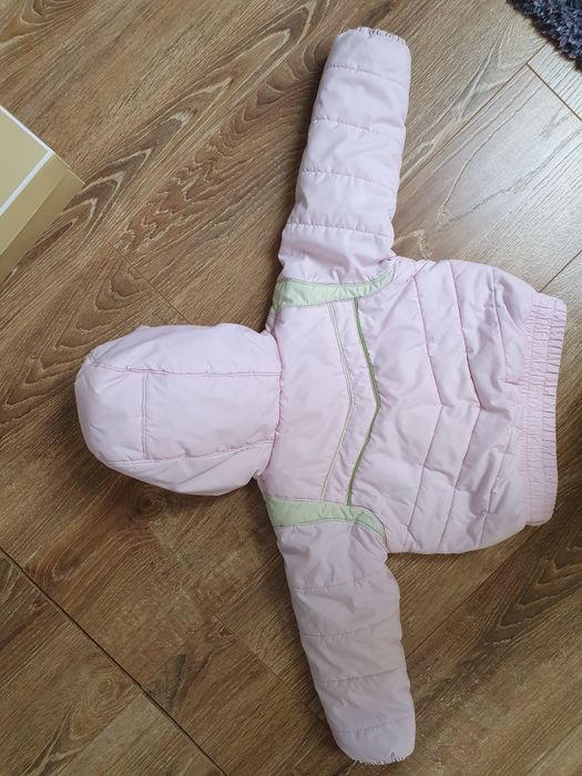 Kurtka Columbia roz. 98