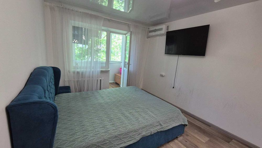 Здам чудову квартиру вже сьогодні