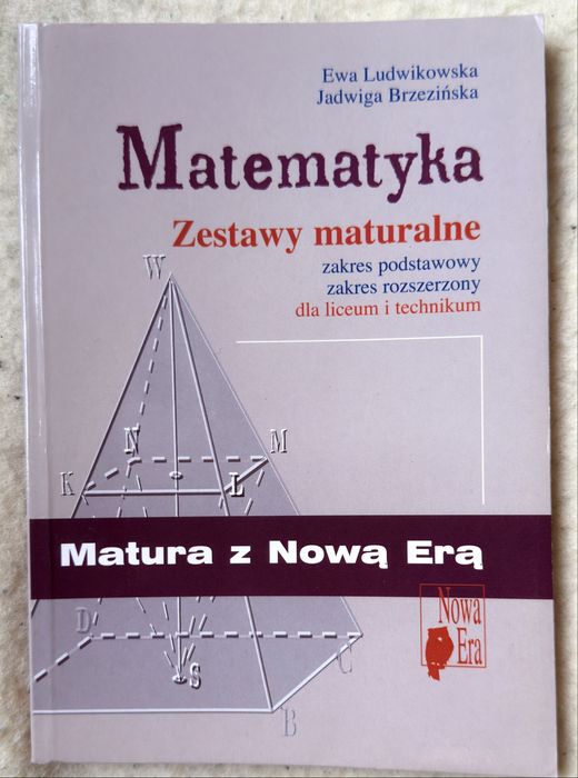 Tablice i zestawy zadan maturalnych chemia matematyka biologia