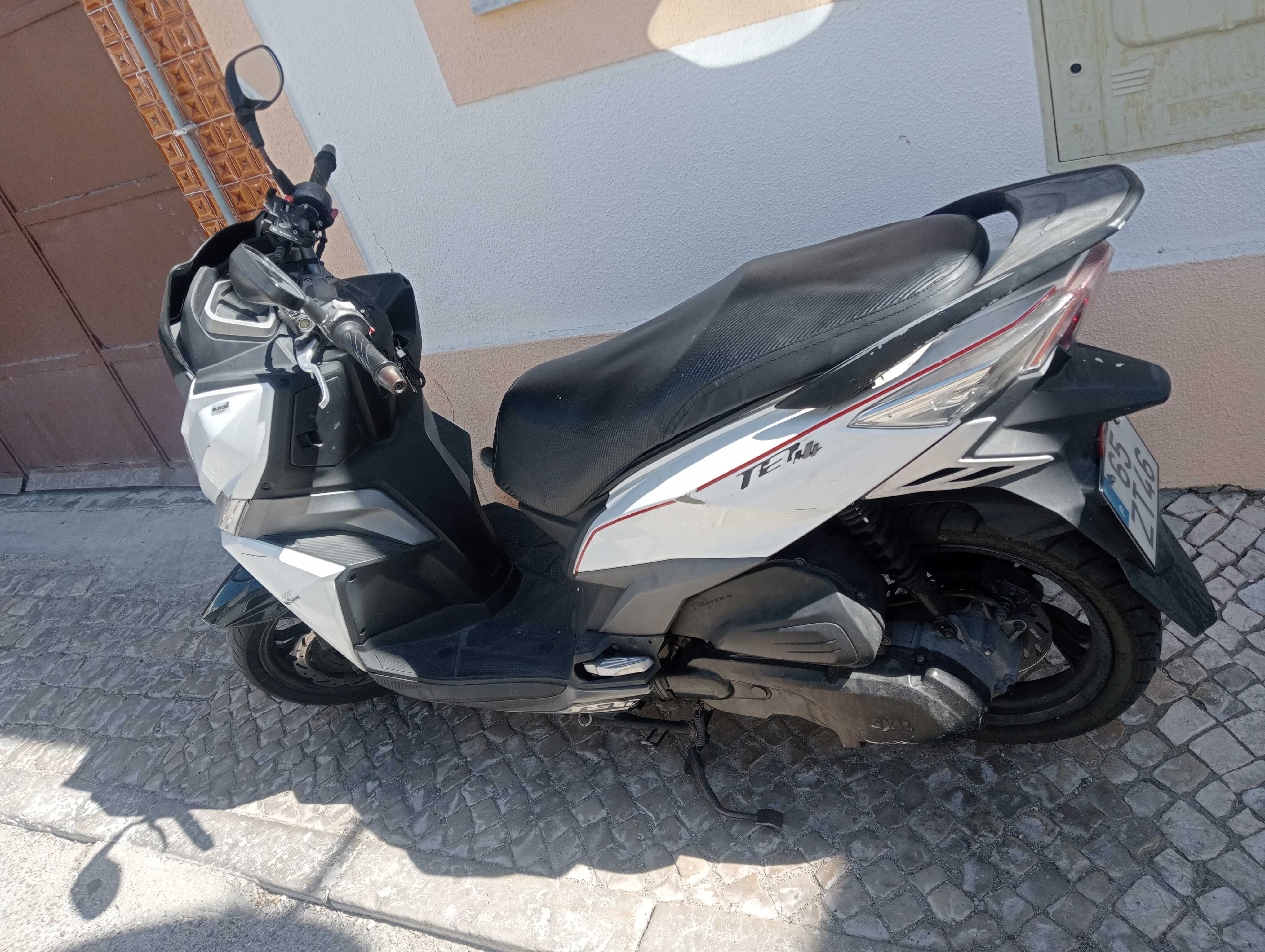 SYM JET 14 2020 For sale