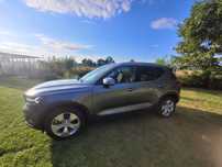Volvo XC40 2.0 diesel 150km