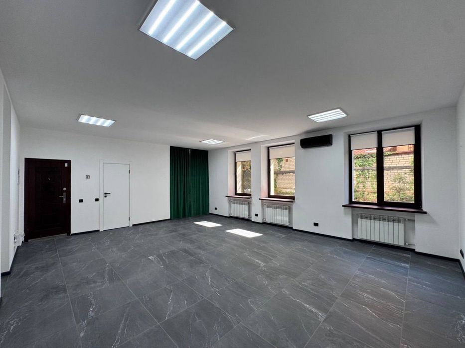 Сдам офис в центре парк Шевченко