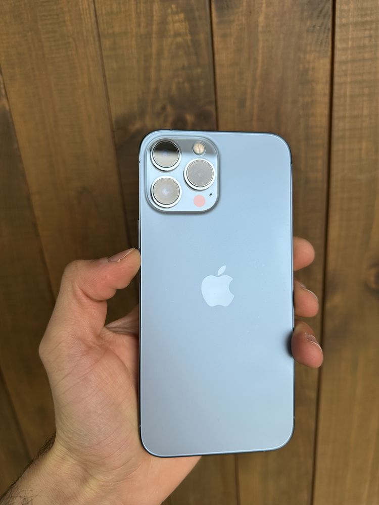 iPhone 13 pro max 256Gb неверлок