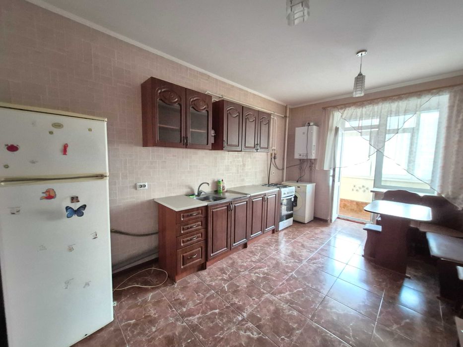 Автономка! Оренда 1-кімнатної квартири 56м2 вул.Незалежності "Базис"