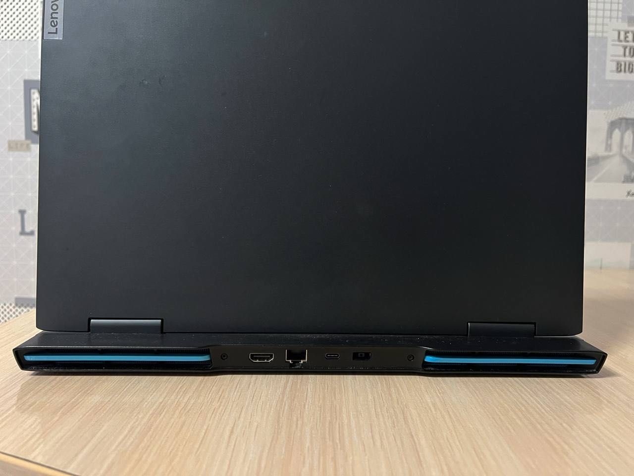 Ноутбук Lenovo IdeaPad Gaming 3 15ARH7