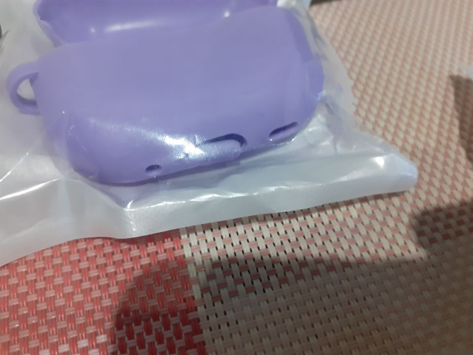 Чехол для наушников airpods 3