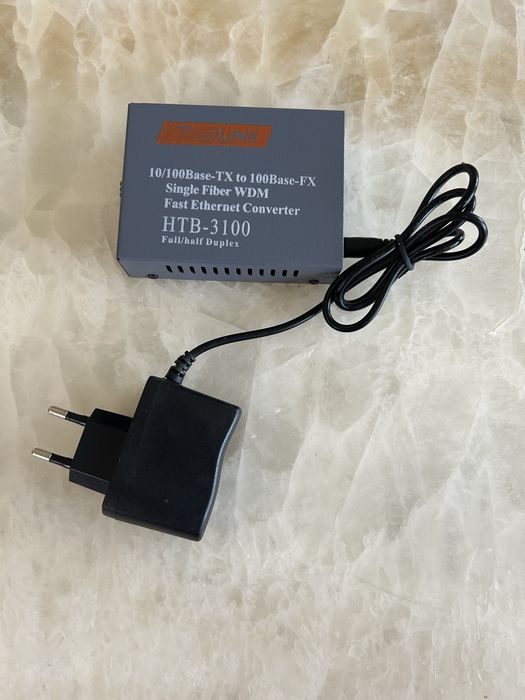 Медиаконвертер Netlink HTV-3100