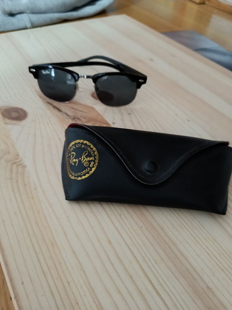 Óculos de sol Ray Ban