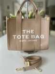 Torebka Marc Jacobs The Tote Bag