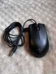 Mysz przewodowa Razer Abyssus Essential USB