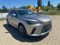 Lexus RX 350H Salon PL VAT 26tys.km