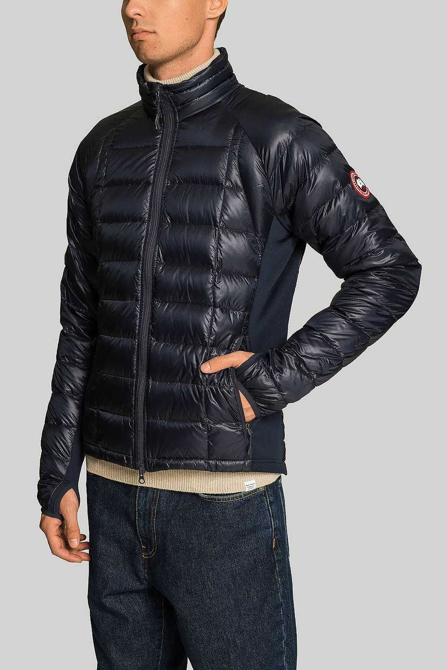 Куртка CANADA GOOSE HYBRIDGE® LITE JACKET. S, Оригінал. Нова з бірками