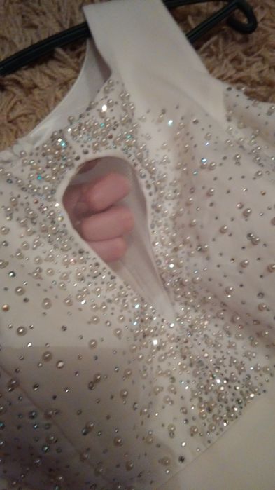 Вечірнє, весільне , випускне плаття