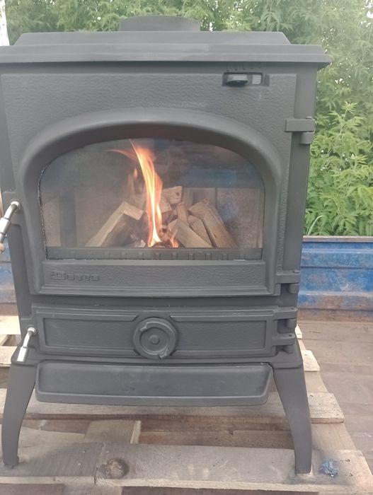 Піч чугунна Dovre 500