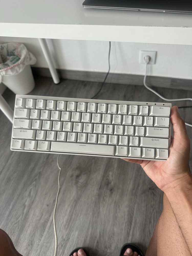 VENUS mechanical keyboard