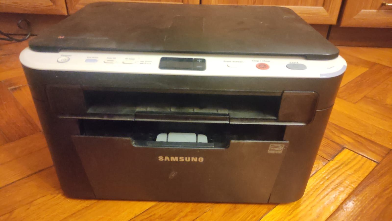 Багатофункціональний пристрій SAMSUNG SCX-3200