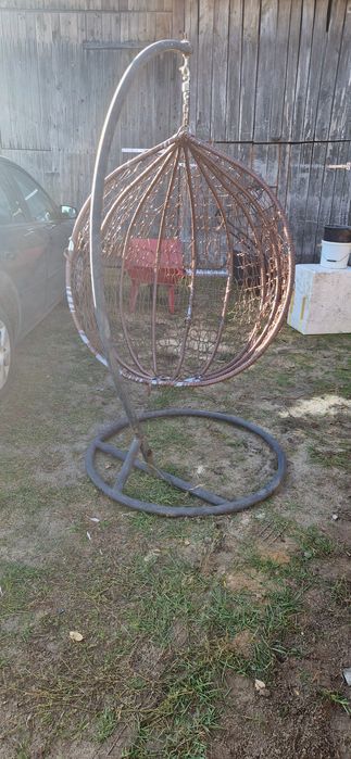 Kokon wiszący używany