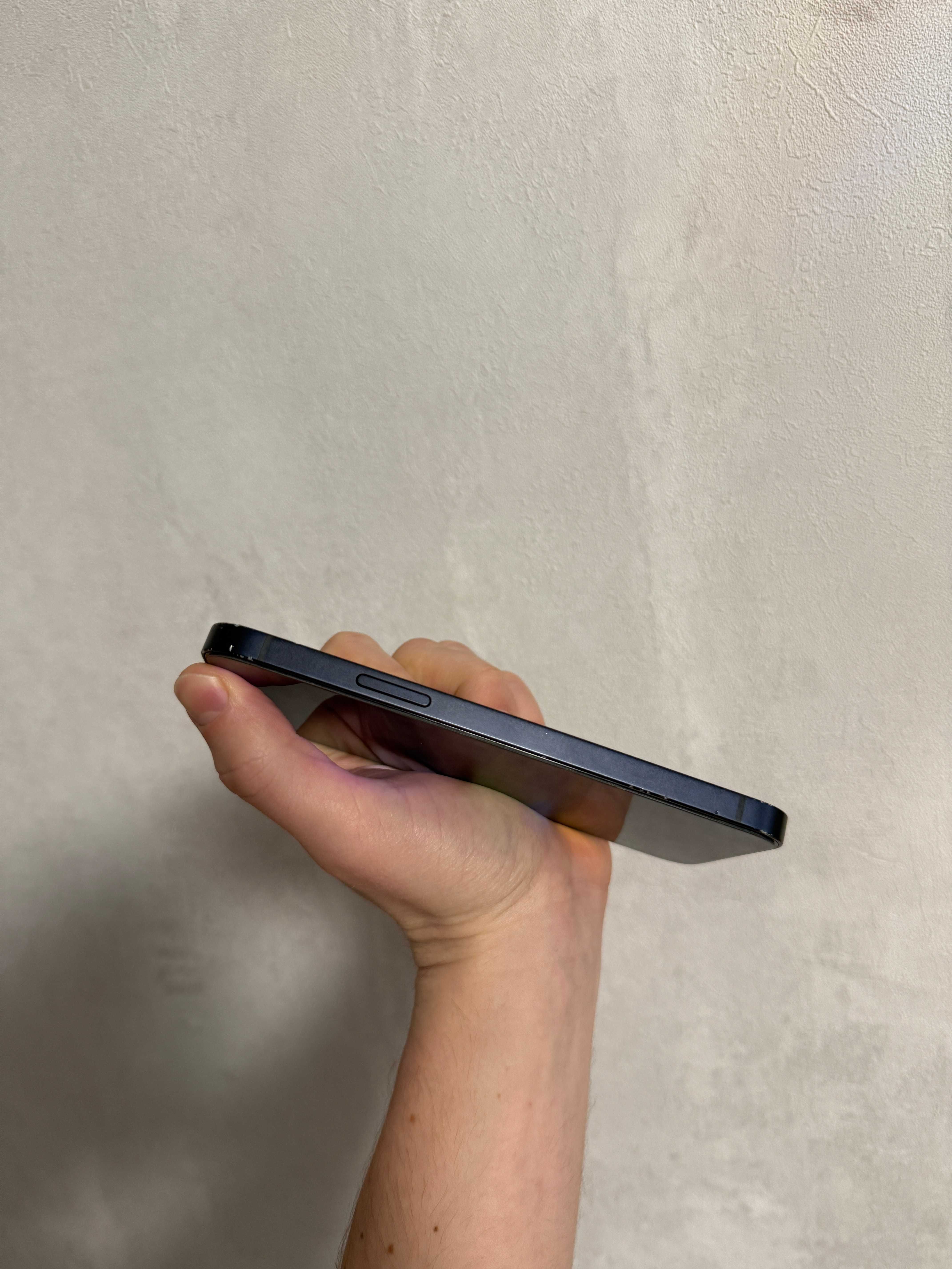 iPhone 12 Black 64GB Neverlock Trade-IN