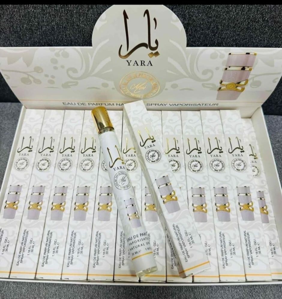 Perfumy lattafa arabskie 3 szt