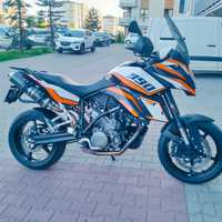 KTM 990 SMT /duke