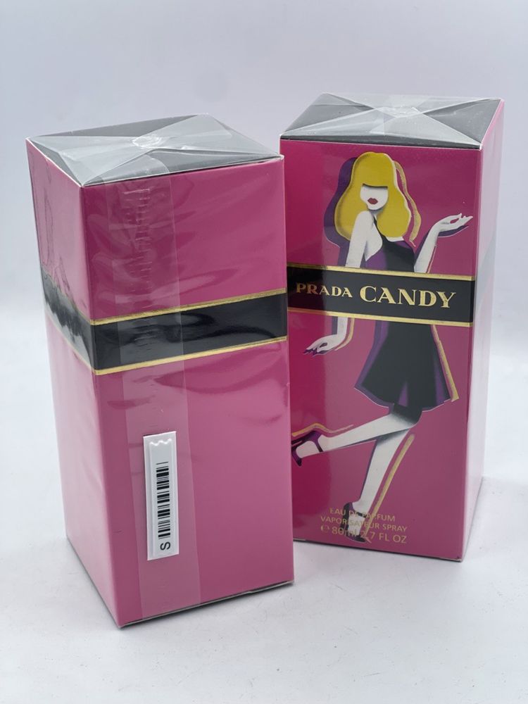 Prada Candy Прада Кенді